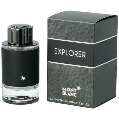 Parfem za muškarce Montblanc EDP Explorer 100 ml