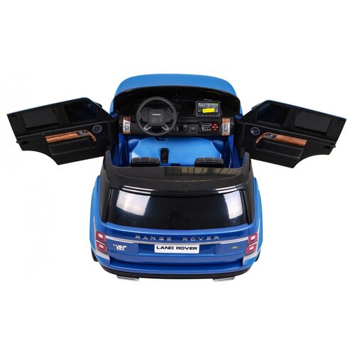  Licenciran avto na akumulator Range Rover HSE 4x4 - dvosed Slike