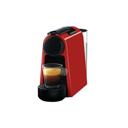 Nespresso aparat za kafu essenza mini red Cene
