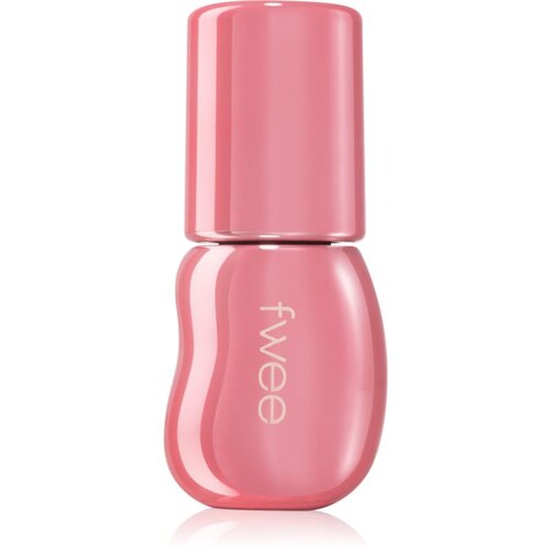 fwee 3D Voluming Gloss hidratantno sjajilo za usne za povećanje volumena nijansa B09 Lychee 70% 5.3 g Cijene