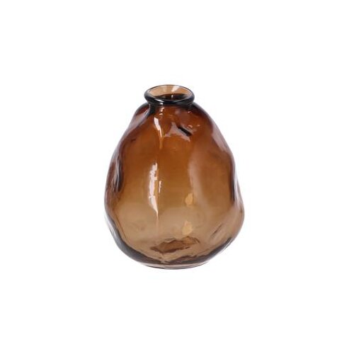  VAZA WELLS 16*20CM AMBRA STAKLO 109851 Cijene