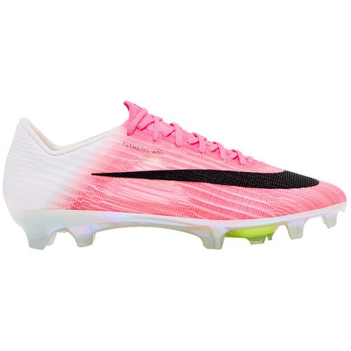 Nike Modne superge Zoom Mercurial Superfly 11 Elite FG Breakout Pack Bela Slike