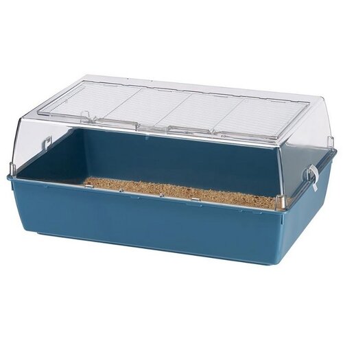 Ferplast kavez za glodavce Duna multy, 71x46x31,5 cm Slike
