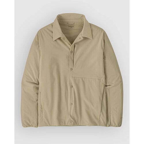 Patagonia Nano-Air Shirt Jacket weathered stone Cene