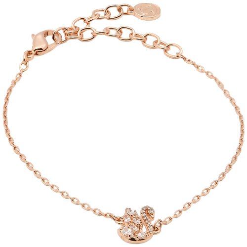 Swarovski Zapestnica zlata Cene