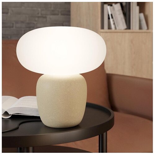 Eglo 99824 - Stona lampa CAHUAMA 1xE27/40W/230V Cene