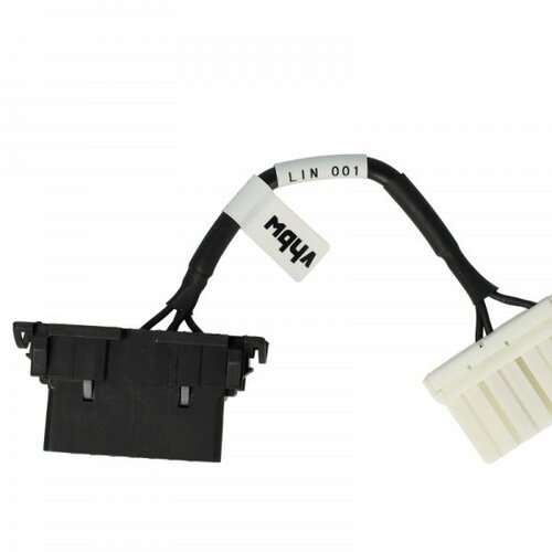 VHBW Adapter iz Tesla S 12-pin (2012 - 2015) na OBD2 Cene