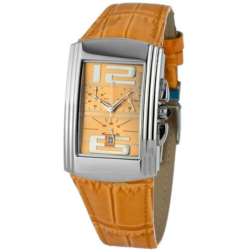Chronotech Analogne ure ct7018b07 pisana Cene