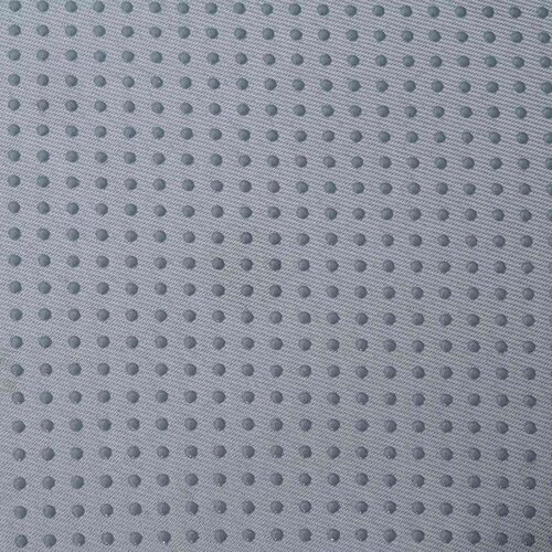  Jastuk s jastukom Crna 46 x 38 x 8 cm Mreža Slike