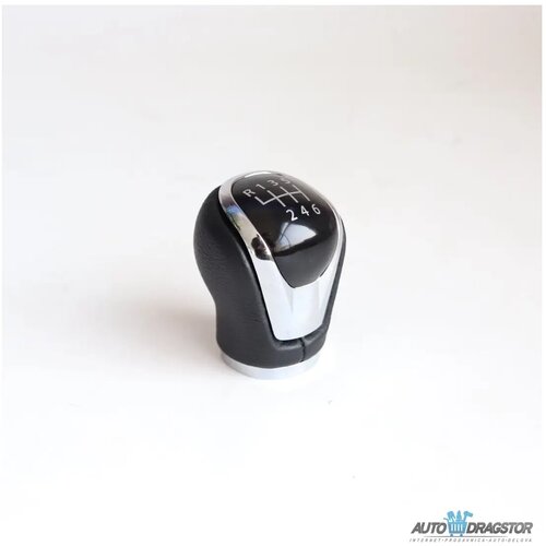 888 Car Accessories nissan qashiqai 2013-2021 ručica menjača sa 6 brzina YCGK087 Slike