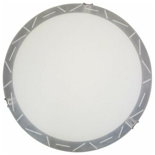 LUXEM klasična plafonjera ALINA 2x60W 611002042 Slike