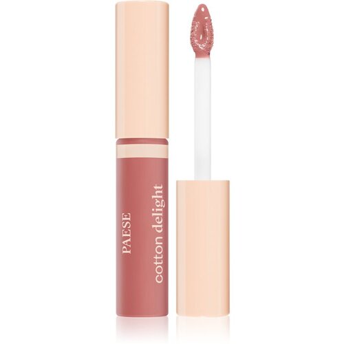 Paese Cotton Delight Lip Gloss sijaj za ustnice odtenek 03 7,5 ml Cene