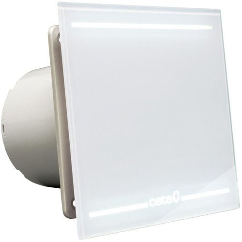 Cata Ventilator E-100 GLT sa tajmerom i led svetlom Slike