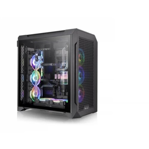 Thermaltake kućište cte 700 tg argb, CA-1X7-00F1WN-00 Cene