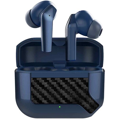 Venisymlis Slu&amp;scaron;alke Bluetooth 5.3, upravljanje &amp;scaron;umov, dotik, globoki basi, vodotesne, (22102684) Slike