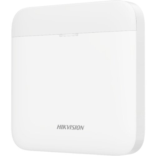 Hikvision DS-PWA64-L-WE alarmna centrala Slike