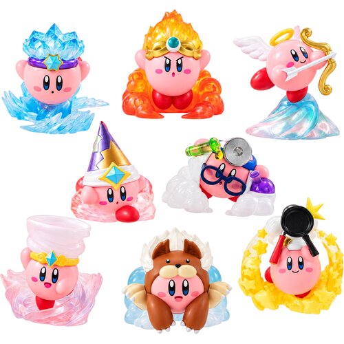 Kirby Copy Ability figura presenečenja Cene