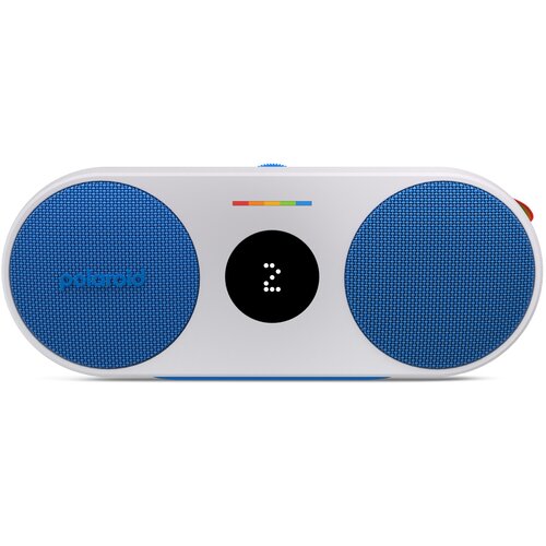 Polaroid glazbeni player 2 plavo-bijeli Cijene