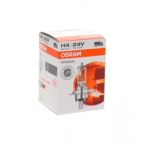 Osram Auto sijalica H4 P43T Cene