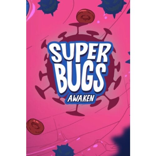 Steam Superbugs: Awaken (PC) Key GLOBAL Cene