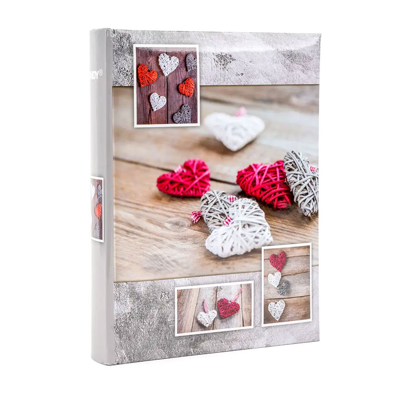  Foto album Love 2, 200 slika Slike