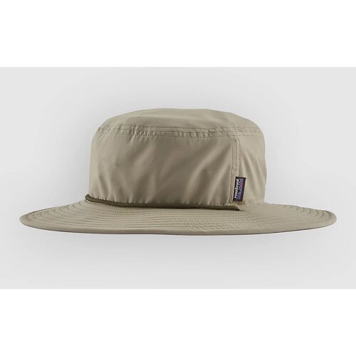 Patagonia Brimmer Bucket hat river rock green Slike