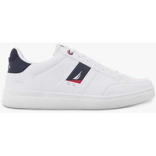 Nautica Mu&amp;scaron;ke patike Martes 2.0 lth M, Bele Slike