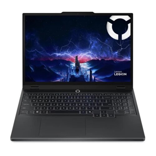 Lenovo laptop legion 5 15IRX10 dos 15.3" wuxga i7-13650HX 16GB 1TB RTX5060 bklt srb crna' ( '83LY00V1YA' ) Cene