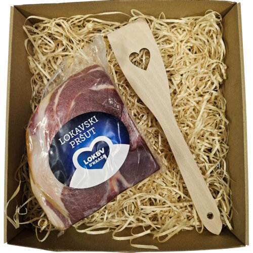 The Slovenia Darilni paket Lokev Cene