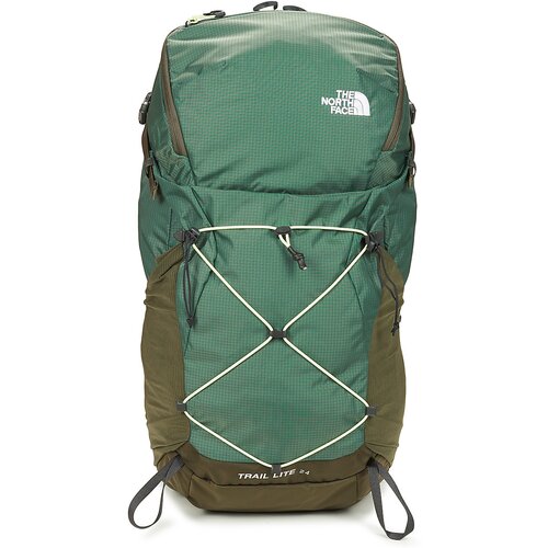 The North Face Womens Trail Lite 24 Zelena Slike