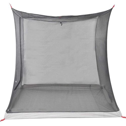  Unutarnji &amp;scaron;ator Crna 208 x 140 x 175 cm Mreža Slike
