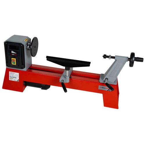 Holzmann D500V ECO 230V Drechselbank Slike