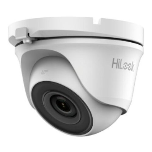 Hikvision Kamera Hilook THC-T120-M (2.8mm) HD-TVI 2 Mpix turret kamera Slike
