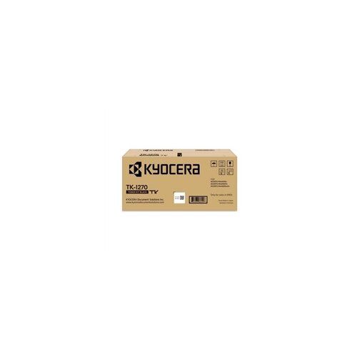 Kyocera Toner Mita TK-1270K (crna), original Cijene