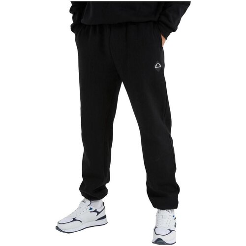 Ellesse Hlače - Črna Slike