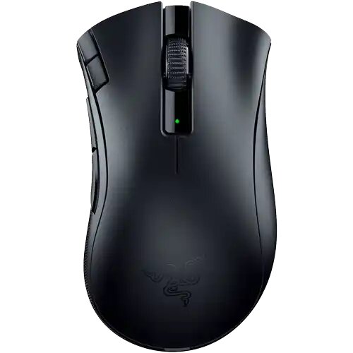 Razer DeathAdder V2 X HyperSpeed - Wireless Ergonomic Gaming Mouse - EU Packagin Cene