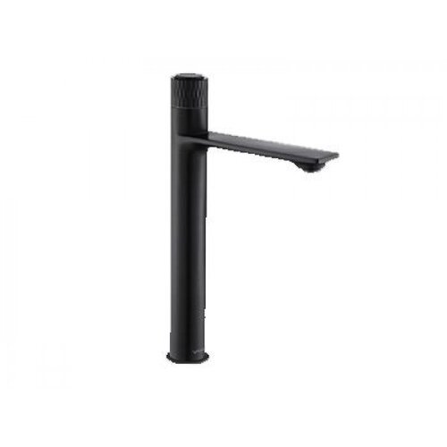 Valvex Decor blaterija za umivaonik visoka BLACK Slike