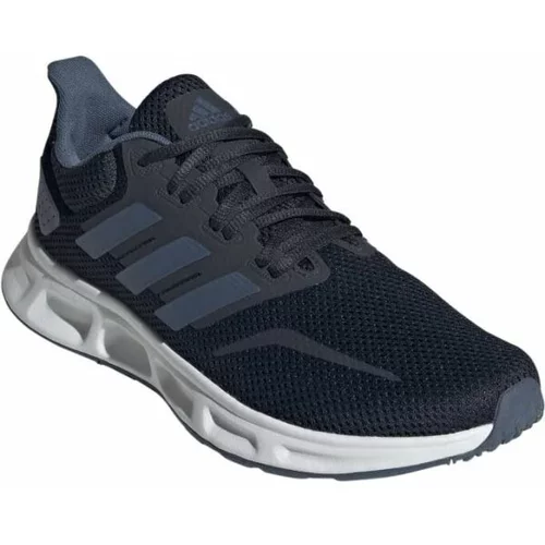 Adidas SHOWTHEWAY 2.0 Muške tenisice za trčanje, tamno plava, veličina 44 2/3