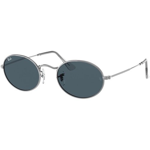 Ray-ban Oval RB3547 003/R5 - M (51) Cijene