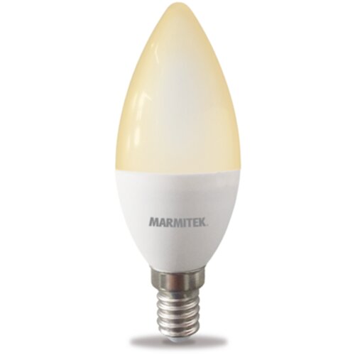 Marmitek pametna žarnica smartme glow se wi-fi led bulb E14 Slike