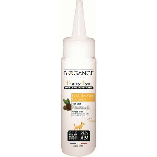 Biogance clean puppy eye 50 ml Cene