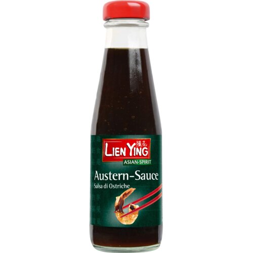 Lien Ying Sos Oyster 200ml Cene