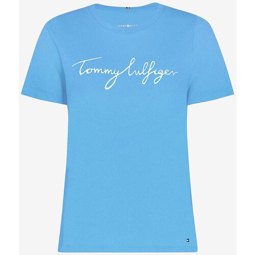 Tommy Hilfiger WW0WW36601 DW5 Tamno plava Slike