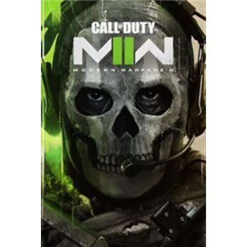 Windows Store Call of Duty®: Modern Warfare® II - Standard Edition (Windows) Key EUROPE Cene