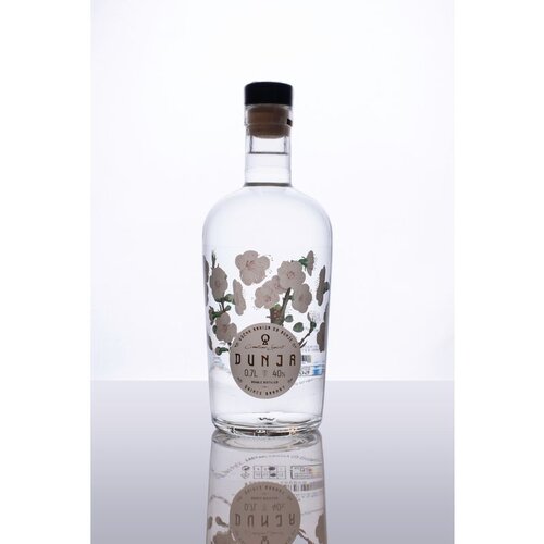 Suza Croatian Spirit Dunja rakija 0,7L Cijene