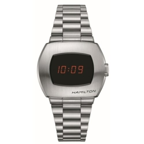 Hamilton Ročna ura H52414130 Cene
