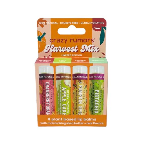 Crazy Rumors Mixed Pack Harvest Mix Cene
