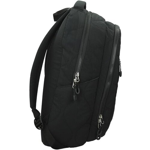 STREET ranac ovalni puffy black ( 531356 ) Slike