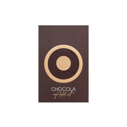 French Avenue Chocola Addict 100ml Slike