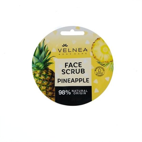 Velnea piling za lice ananas 10ML Cene